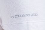 Under Armour Charged Cotton SS